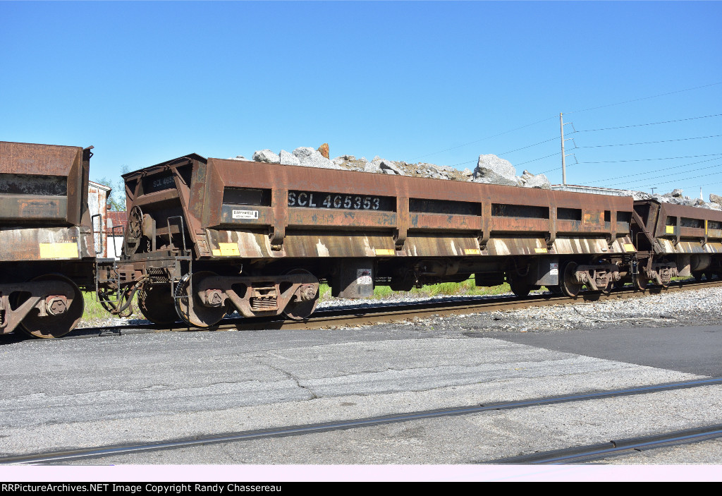 SCL 465353